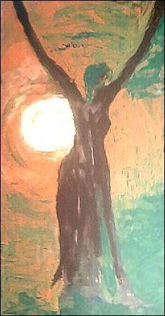 Donna-albero 